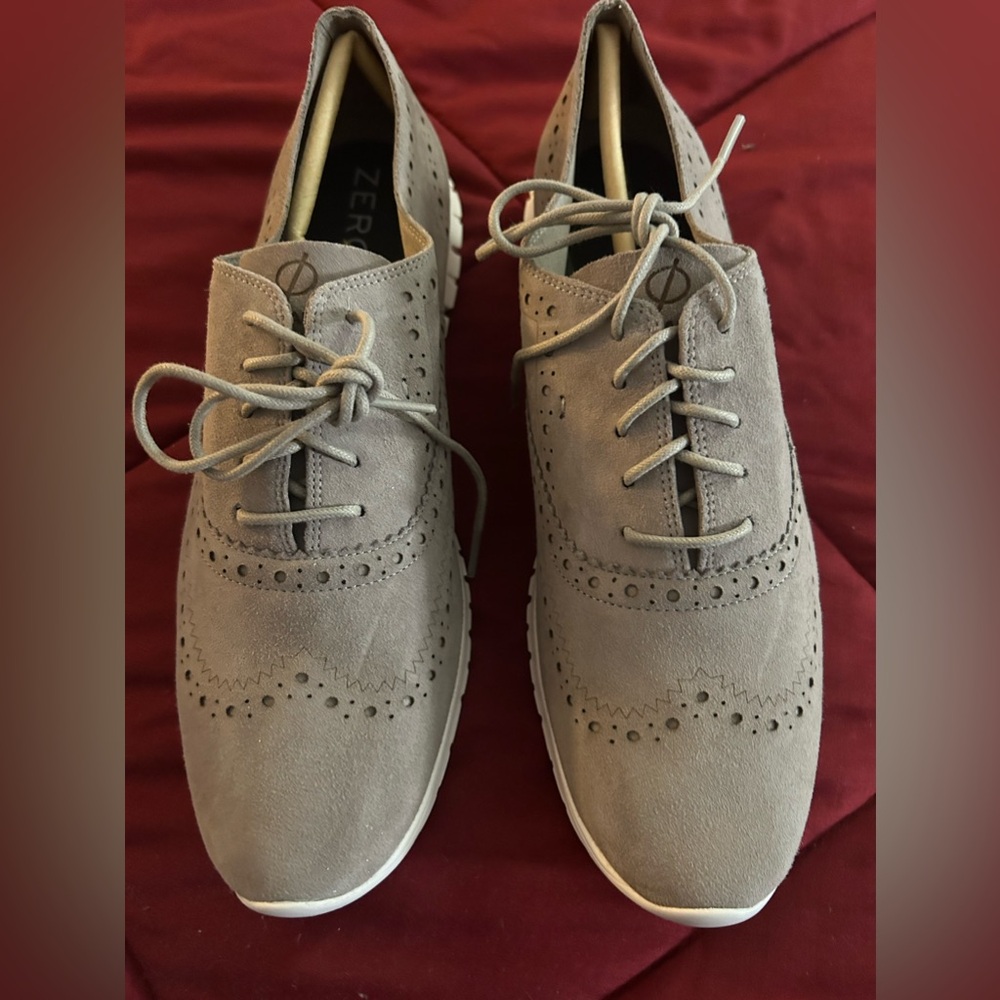 Zerogrand women’s shoes